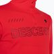 Tricou de schi Descente pentru bărbați Descente 1/4 Zip 85 roșu DWMUGB28 3