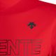 Tricou de schi Descente pentru bărbați Descente 1/4 Zip 85 roșu DWMUGB28 4