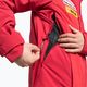 Jachetă de schi pentru bărbați Descente Swiss National Team Replica 86 roșu DWMUGK20 14