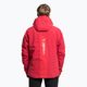 Jachetă de schi pentru bărbați Descente Swiss National Team Replica 86 roșu DWMUGK20 4