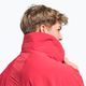 Jachetă de schi pentru bărbați Descente Swiss National Team Replica 86 roșu DWMUGK20 6