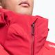 Jachetă de schi pentru bărbați Descente Swiss National Team Replica 86 roșu DWMUGK20 7
