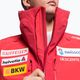 Jachetă de schi pentru bărbați Descente Swiss National Team Replica 86 roșu DWMUGK20 8