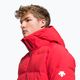 Jachetă de schi pentru bărbați Descente Swiss Down 85 roșu DWMUGK22 8