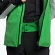 Jachetă de schi pentru bărbați Descente Carter 19 verde DWMUGK23 14