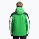 Jachetă de schi pentru bărbați Descente Carter 19 verde DWMUGK23 4