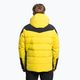 Jachetă de schi pentru bărbați Descente Mateo 10 galben DWMUGK25 4