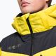 Jachetă de schi pentru bărbați Descente Mateo 10 galben DWMUGK25 9