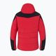 Jachetă de schi Descente Mateo 85 roșu pentru bărbați DWMUGK25 18