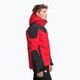 Jachetă de schi Descente Mateo 85 roșu pentru bărbați DWMUGK25 3
