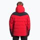 Jachetă de schi Descente Mateo 85 roșu pentru bărbați DWMUGK25 4