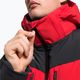 Jachetă de schi Descente Mateo 85 roșu pentru bărbați DWMUGK25 8