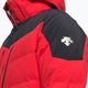Jachetă de schi Descente Mateo 85 roșu pentru bărbați DWMUGK25 9