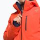 Jachetă de schi pentru bărbați Descente Josh 30 portocaliu DWMUGK26 10