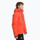 Jachetă de schi pentru bărbați Descente Josh 30 portocaliu DWMUGK26 3