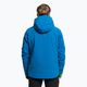 Jachetă de schi pentru bărbați Descente Josh 52 albastru DWMUGK26 4