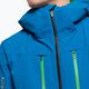 Jachetă de schi pentru bărbați Descente Josh 52 albastru DWMUGK26 5
