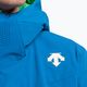 Jachetă de schi pentru bărbați Descente Josh 52 albastru DWMUGK26 6