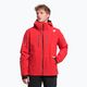 Jachetă de schi pentru bărbați Descente Josh 85 roșu DWMUGK26