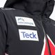 Jachetă de schi pentru bărbați Descente CSX Replica 8593 roșu DWMUGK27S 10