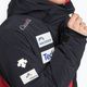 Jachetă de schi pentru bărbați Descente CSX Replica 8593 roșu DWMUGK27S 11