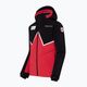 Jachetă de schi pentru bărbați Descente CSX Replica 8593 roșu DWMUGK27S 16