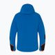 Jachetă de schi pentru bărbați Descente Pablo 52 albastru DWMUGK30 18
