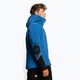 Jachetă de schi pentru bărbați Descente Pablo 52 albastru DWMUGK30 3