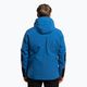 Jachetă de schi pentru bărbați Descente Pablo 52 albastru DWMUGK30 4