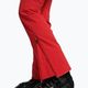 Pantaloni de schi pentru femei Descente Nina 85 roșu DWWUGD27 6