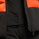 Jachetă de schi pentru femei Descente Rozetta 30 portocaliu DWWUGK14 12