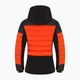 Jachetă de schi pentru femei Descente Rozetta 30 portocaliu DWWUGK14 14