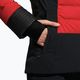 Jachetă de schi pentru femei Descente Rozetta 85 roșu DWWUGK14 11