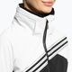 Jachetă de schi pentru femei Descente Amanda 9314 negru și alb DWWUGK16 6