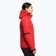 Jachetă de schi pentru femei Descente Brianne 8585 roșu DWWUGK13 3