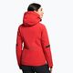 Jachetă de schi pentru femei Descente Brianne 8585 roșu DWWUGK13 4
