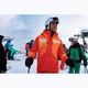 Geacă de schi pentru bărbați Descente Swiss mandarin orange 12