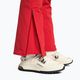 Pantaloni de schi pentru femei Descente Nina Insulated electric red 4