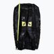 Geantă de badminton YONEX Pro Racket Bag, galben, 92029 4