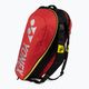 Geantă de badminton YONEX Pro Racket Bag, roșu, 92026