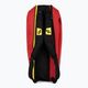 Geantă de badminton YONEX Pro Racket Bag, roșu, 92026 3