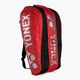 Geantă de badminton YONEX Pro Racket Bag, roșu, 92029 3