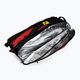 Geantă de badminton YONEX Pro Racket Bag, roșu, 92029 6
