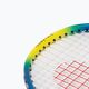 Rachetă de badminton Yonex Nanoflare 100 3U galben-albastru 5