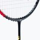 Rachetă de badminton YONEX Astrox 01 Clear, negru 5