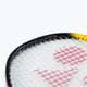 Rachetă de badminton YONEX Astrox 01 Feel, negru 6