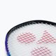 Rachetă de badminton YONEX Astrox 01 Ability, mov, BAT01A1 6