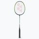 Rachetă de badminton YONEX Nanoflare 001 Clear, verde