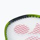 Rachetă de badminton YONEX Nanoflare 001 Clear, verde 6
