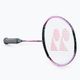 Rachetă de badminton YONEX Nanoflare 001 Feel, roz 2